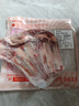 鲜京采 新西兰原切带骨羊排净重4斤/袋【偏肥】 羊肉烧烤 京东自有品牌 实拍图