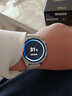 HUAWEI WATCH GT 5 46mm 苍山灰 氟橡胶表带华为智能手表情绪健康助手玄玑感知系统 实拍图