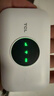 TCL随身wifi三网通用免插卡无线wifi6+车载4G路由器随身便携全国通用2026款上网宝移动联通电信三网切 【升级充电款】3000毫安大电池超长续航 不限速不虚标月享1500G高速流量 实拍图