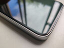绿联适用红米k70钢化膜 盖式秒贴无尘仓 通用K70pro冠军版手机膜高清全屏覆盖防指纹防摔保护贴膜 2套 实拍图