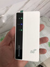 纽曼5g随身wifi移动wifi6免插卡多网通无线上网卡便携式车载无限路由器全国通用流量2025款全程不限速 实拍图