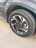 玲珑轮胎汽车轮胎225/55R18 98V 玲珑臻选 SD 现代IX35/CS55 Plus 实拍图
