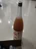 梅乃宿果肉梅酒 果酒系列 日本原瓶进口12度1800ml 节日送礼 微醺低度女 实拍图