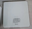 美的（Midea）体重秤体重称家用家用健康秤电子秤高精度称重计电子秤人体高精度智能体重称健身减肥运动 实拍图