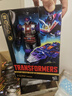 变形金刚（Transformers）儿童男孩玩具模型手办新年礼物决战塞伯坦之闹翻天战斗套装E5564 实拍图
