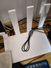华为路由AX3 双频合一 自动优选 wifi6/多连不卡无线家用穿墙/AX3000/高速千兆路由器 实拍图