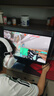 KTC 27英寸2K高清320Hz FastIPS 24.5英寸点对点缩放 显示屏 原生300Hz三角洲电竞电脑显示器H27E7 实拍图