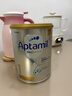 爱他美（Aptamil）澳洲白金版 含DHA段叶黄素婴幼儿牛奶粉保税新西兰原装进口 1段【多买多返现】效期27年7-12月 实拍图