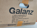 格兰仕（Galanz）变频微波炉家用 一级能效省电 经典转盘加热 双旋便捷操作 D4变频款（D4W0） 实拍图