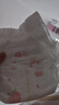 好奇（Huggies）铂金装小桃裤成长裤XXL74片(15kg以上)尿不湿【透爽散热】 实拍图