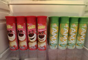 伊利安慕希AMX 新疆哈密瓜味风味酸奶230g*10瓶 年货礼盒装 实拍图