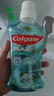 高露洁（Colgate）【孙颖莎同款】清爽海盐精油进口漱口水1000ml含氟深层清洁自营 实拍图