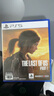 PlayStation 索尼PS5游戏光盘  全新盒装 海外版 PS5游戏软件 美国的末日1 最后生还者（中文） 实拍图