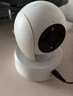 普联（TP-LINK）智能摄像头 家用监控器360度夜视全景 无线网络手机远程可对话 宝宝宠物室内安防监控 IPC43AW全彩 实拍图