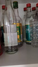 牛栏山 陈酿 白牛二 白瓶 口粮酒 浓香风格 52度 500ml*12瓶 整箱装 实拍图