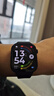 小米（MI）REDMI Watch 6典雅黑 国家补贴 澎湃OS 3 心率血氧监测 蓝牙通话 红米手表6 智能手表 小米汽车 实拍图