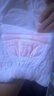 好奇（Huggies）铂金装小桃裤拉拉裤箱装XXXL64片尿不湿【透爽散热】 实拍图