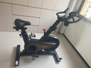 麦瑞克（MERACH）动感单车自发电家用健身房运动器材室内静音自行车 黑曜骑士Turbo 进阶旗舰版-超感强磁控-AIMia私教 实拍图