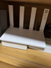 华为路由AX3 双频合一 自动优选 wifi6/多连不卡无线家用穿墙/AX3000/高速千兆路由器 实拍图