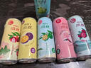 锐澳（RIO）洋酒 预调酒 鸡尾酒 果酒甜酒 微醺强爽多口味组合装 330ml*6罐 实拍图