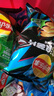 乐事（Lay's）薯片 袋装40g*3包+大波浪40g*3包 240g  百事食品 实拍图