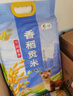 福临门 雪国稻香 香稻贡米 东北大米 10斤 实拍图