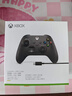 微软（Microsoft）Xbox无线游戏手柄 磨砂黑+USB-C线 蓝牙适配Xbox/PC/平板/手机Steam促销 黑神话悟空 空洞骑士 实拍图
