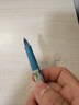 施耐德小学生钢笔初学者儿童开学季必备用品正姿练字笔男女孩三四年级入门墨囊钢笔EF尖童趣-机器人 实拍图