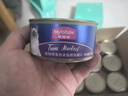 麦富迪 猫罐头 宠物猫咪零食猫湿粮罐头 吞拿鱼鲭鱼味 170g*24 实拍图