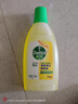 滴露（Dettol）地板清洗剂750ml柠檬地板清洁剂地板瓷砖清洁剂拖地专用开荒保洁 实拍图