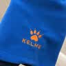 卡尔美（KELME）儿童面罩冬季男童女童6-12岁骑行围脖套防寒保暖护耳脸颈骑车户外 实拍图