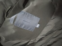 杰克·琼斯（JACK&JONES） 男生秋冬宽松百搭羽绒服2025年新款防水工装连帽外套225312012 晒单实拍图