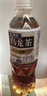 三得利（Suntory）无糖乌龙茶饮料 0糖0能量0脂 500ml*15瓶整箱装 年货 实拍图