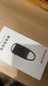 纽曼【律师力荐】64G录音笔H8精英版专业随身录音豆钥匙扣形高清录音神器便携录音器设备小型会议记录 实拍图