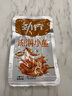 劲仔深海小鱼休闲零食鱼仔海味小吃小鱼干 糖醋味 600g【刘晓庆推荐】 实拍图
