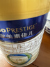美素佳儿（Friso）皇家较大婴儿配方奶粉 2段（6-12个月）800克 乳铁蛋白 新国标 实拍图
