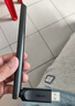 绿联USB无线网卡WiFi6 智能免驱AX300 无线WiFi接收器台式机专用电脑无线网 笔记本网络接收器外置天线 实拍图
