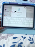 Apple/苹果 iPad11英寸 A16芯片2025年款 平板电脑 (128GB WLAN版/学习办公娱乐)粉色 实拍图
