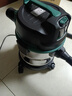 美菱家用吸尘器工业大功率超强吸力装修美缝专用酒店办公室仓库车用商用地毯开荒桶式吸尘机 实拍图