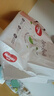好奇（Huggies）铂金装小桃裤纸尿裤M144片(6-11kg)中号尿不湿【透爽散热】 实拍图
