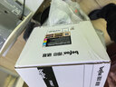 得印CF210A硒鼓四色套装 适用惠普HP LaserJet Pro 200 M251n墨盒M276n M276NW佳能lbp7100cn mf628cw打印机粉盒 实拍图