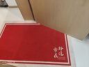 圣瓦伦丁入户地垫门口脚垫红地毯高端出入平安进门玄关可裁防滑80*120cm 实拍图