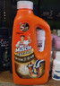 威猛先生（Mr Muscle）热门商品管道疏通啫喱 960ml*3瓶卫浴下水道疏通剂 厕所管道疏通  实拍图