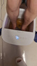 米家小米泡脚桶全自动恒温加热按摩足浴盆智能杀菌洗脚桶过小腿 生日礼物送妈妈 年货礼物 实拍图