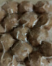 潮夫道纯牛肉丸250g 牛肉含量＞95%正宗潮汕手打火锅食材关东煮烧烤丸料 实拍图