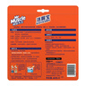 威猛先生（Mr Muscle）洁厕宝 40g*20块 清香型 洁厕块 马桶清洁 蓝泡泡 洁厕灵 厕所 实拍图