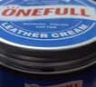 ONEFULL绵羊油鞋油真皮保养油通用擦鞋神器高级皮衣皮革护理油无色100ml 实拍图