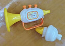 奕思瑞小喇叭婴儿玩具6-12个月以上可吹乐器1-3岁宝宝口哨儿童生日礼物 实拍图
