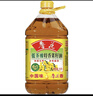 鲁花 【保真菜籽油】食用油 低芥酸特香菜籽油 5L  /桶   实拍图