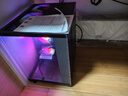 七彩虹（Colorful）海景房主机酷睿15代U5 245KF/i5 12490F搭RTX5060 5060TI电竞游戏设计办公电脑主机台式组装机 配三：12400F丨16G丨3050 实拍图